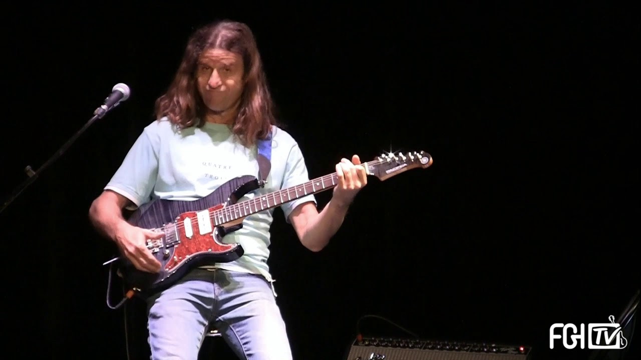 FGI 2016 - Jean Marie ECAY