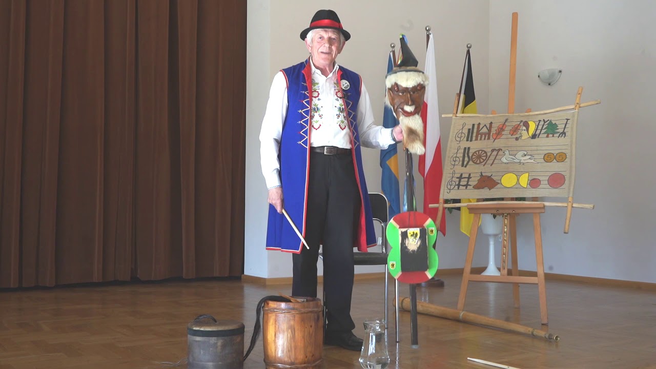 Instrumenty kaszubskie
