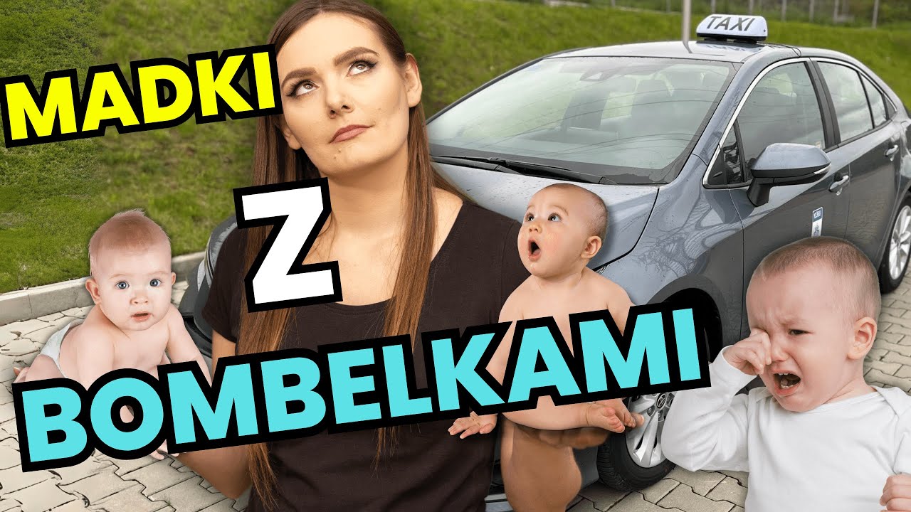 CZASEM TRZEBA MYŚLEĆ ZA RODZICÓW