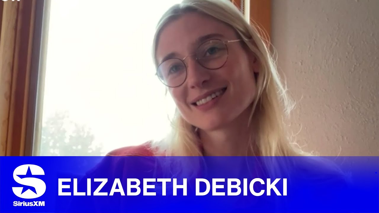 Elizabeth Debicki on ‘The Crown’ Criticism - Including Dominic West Being Too Hot