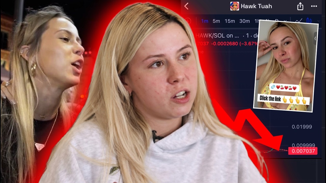 Девушка из Хок Туа рассказывает о том, как потеряла всё...