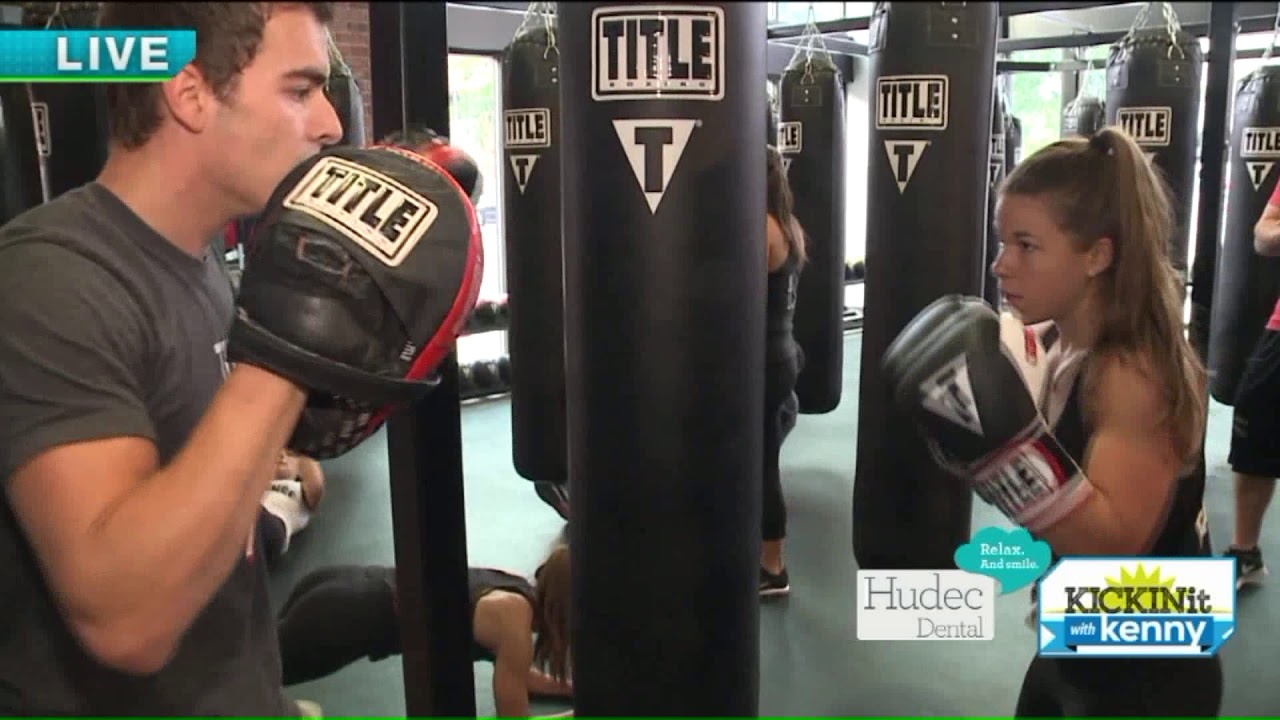 Title Boxing Club