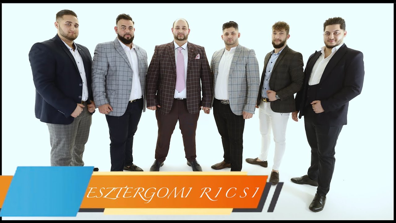 Esztergomi Ricsi 2021 -Pé Báhtálé Gyészész- | Official ZGStudio video |