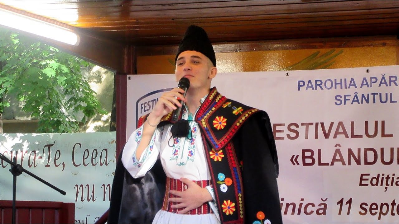 Alexandru Staicu