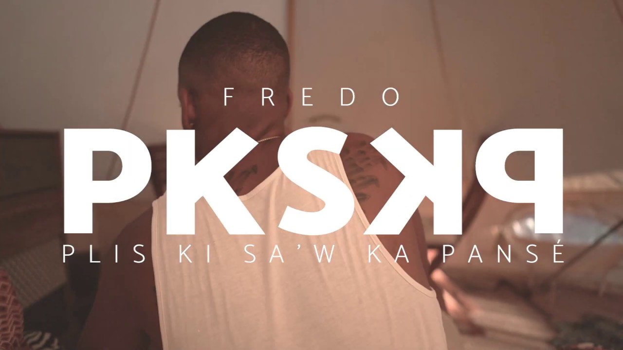 Fredo - P.K.S.K.P (Mix by Dj Glad)
