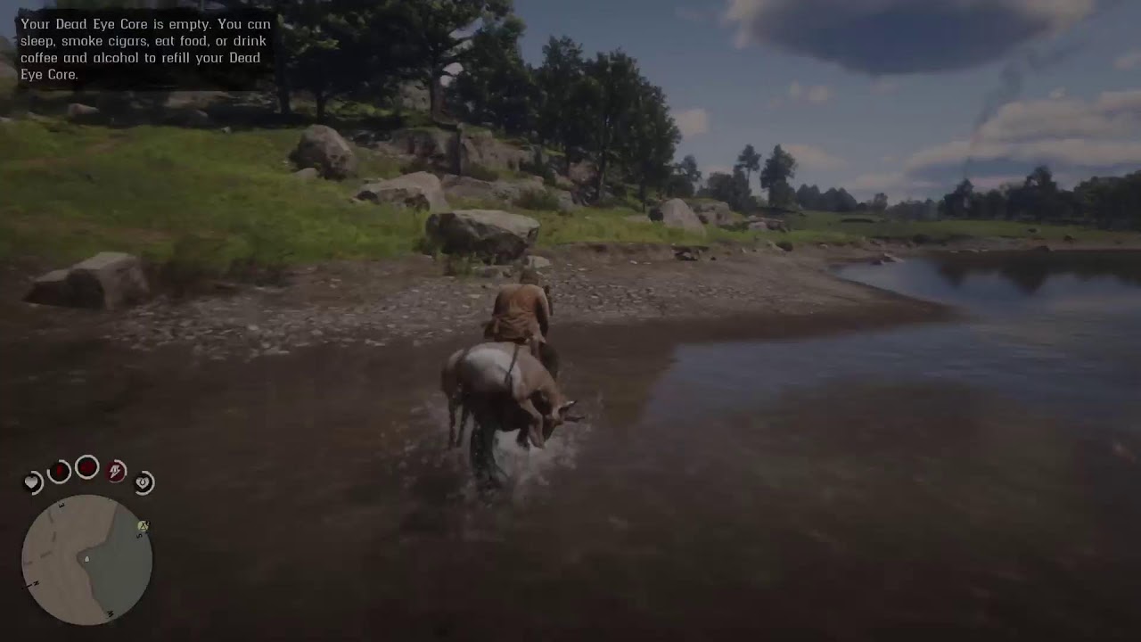 Red Dead Redemption II