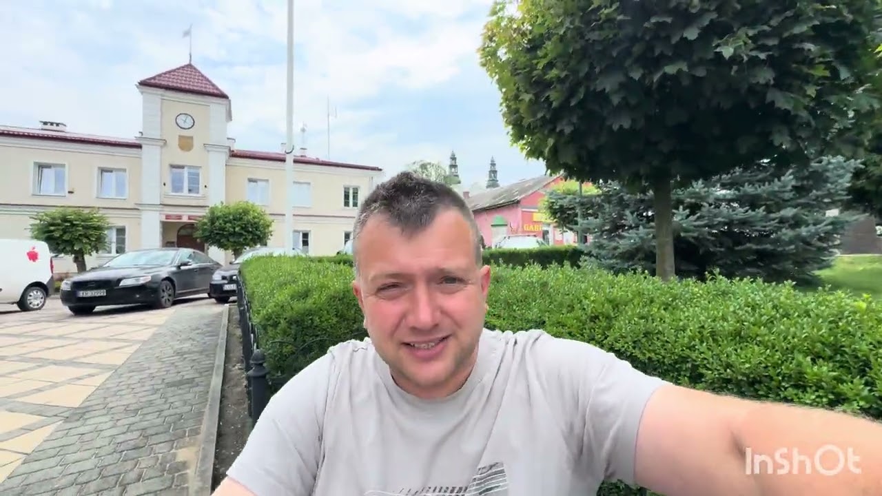 Odebrałem sw&oacute;j protok&oacute;ł  przymrozkowy i mnie zatkało  !