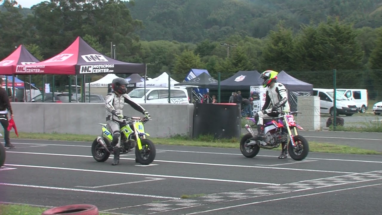 Motociclismo As Pontes 2024