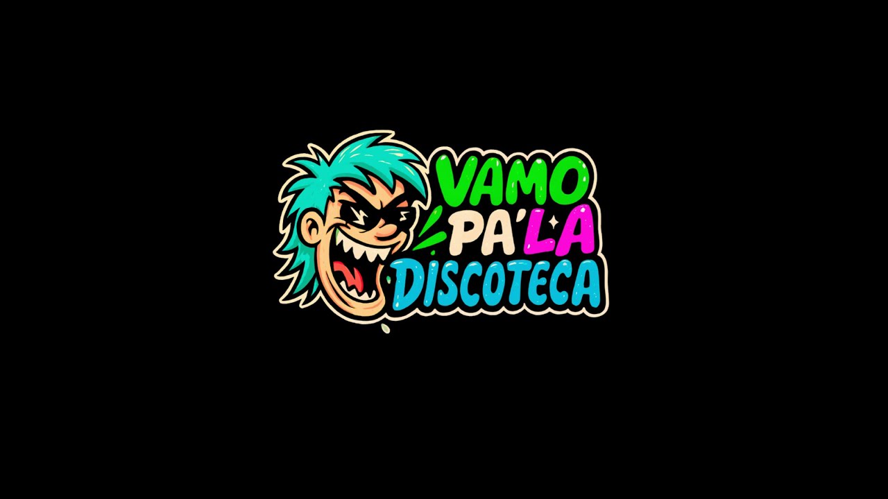 VAMO PA' LA DISCOTECA | David Londres ft. Chanti
