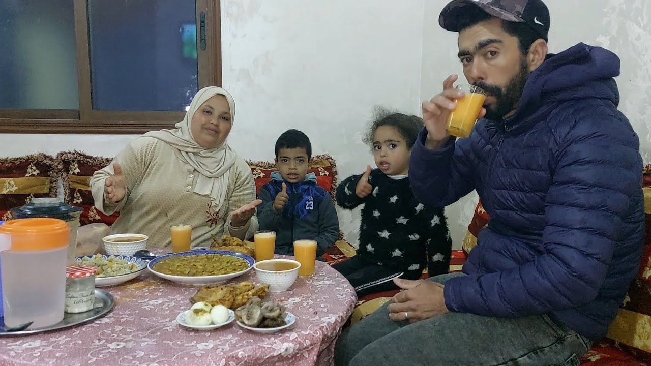 هدا هوا حالي فهاد رمضان🌙 مكنكمل نهار حتا كنبغي نموت😮‍💨اكيزيدني مصطفى بشهيوات😡