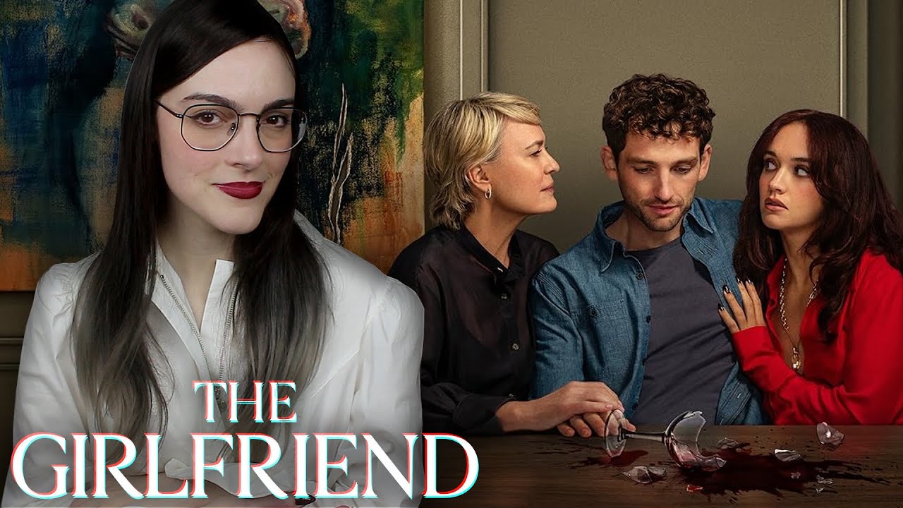 A NAMORADA IDEAL: QUAL DELAS É LOUCA? NÃO CONSEGUIA PARAR DE ASSISTIR (review sem e com spoilers)
