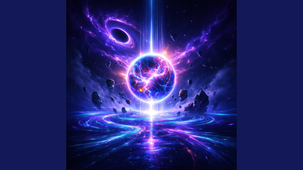 Your Time Is Coming (feat. Seri)