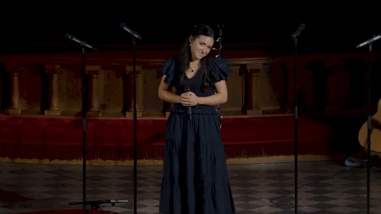 Hallelujah - Leonard Cohen (cover by Ingrid)