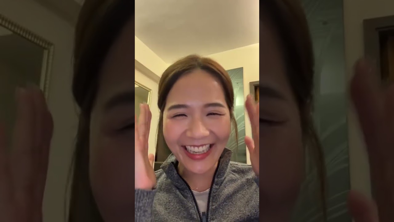 Maggie 15/1 直播一氣呵成｜Maggie直認同Matt著情侶鞋! | Maggie大講去AIA玩 | 每個遊戲都有一個公仔XD?