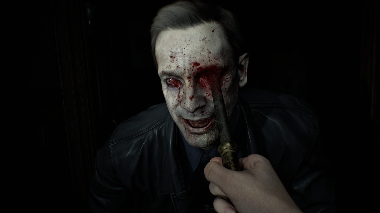 Resident Evil Requiem - Modo normal (clásico) - Español - PC - Episodio 1: Empieza la caza