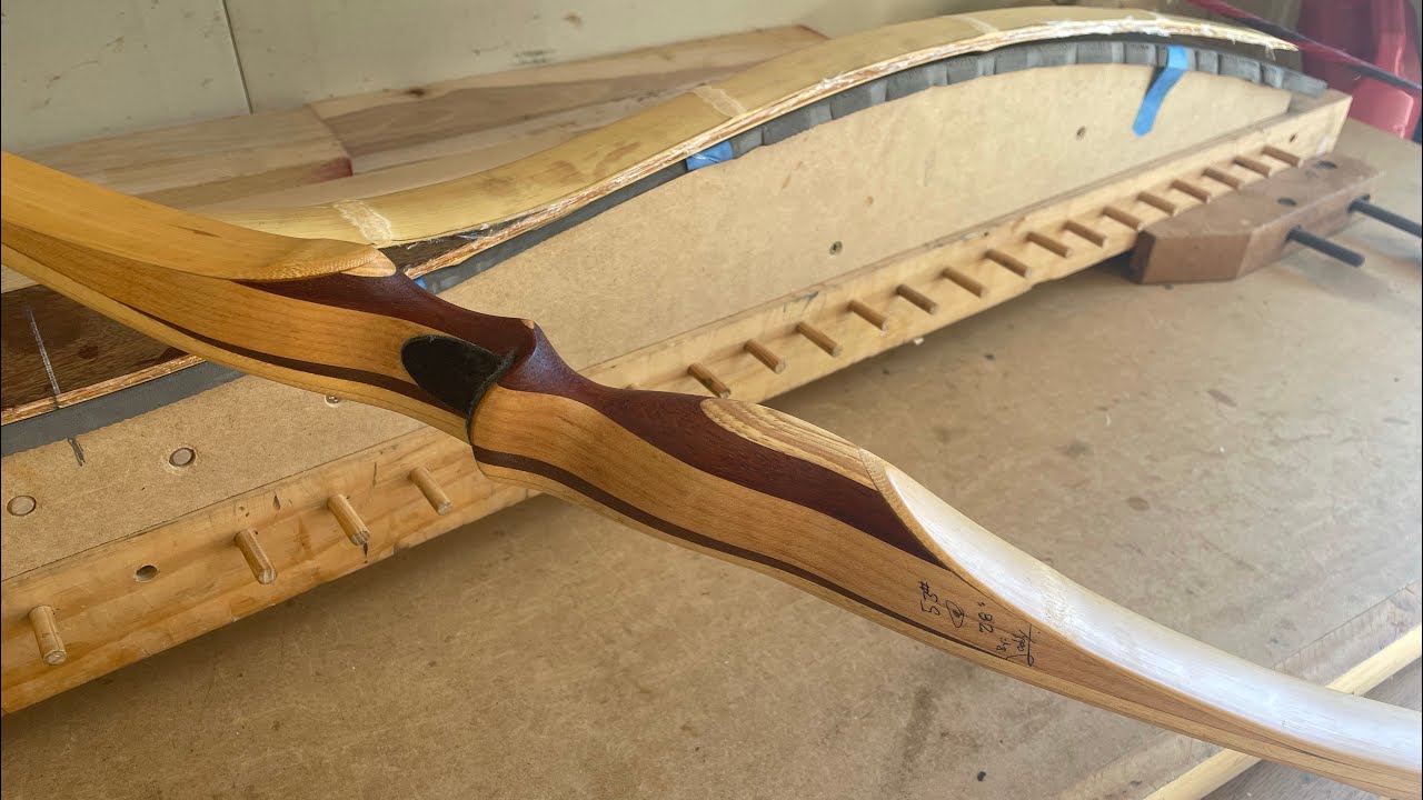 Упражнение «Бамбуковая спина и живот» (часть 1) — Введение