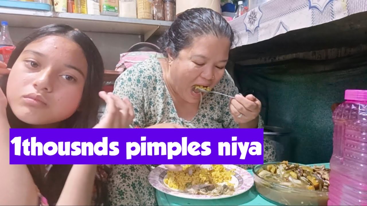 KAKAIN KANA LANG MAY SAMUKAN PA (NANGGULO) PA UTAN NGA LAW OY SA BISAYA MGA SIS #rosanailyas