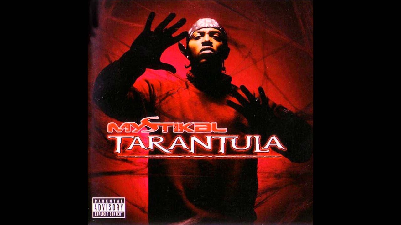 Mystikal - Paper Stack (feat. Shonnie, Beezy Boy & Dart)