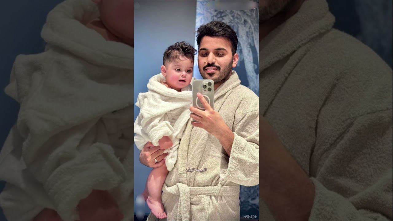 سنابات غازي الذيابي⚜️وفقره المساج مع النصر