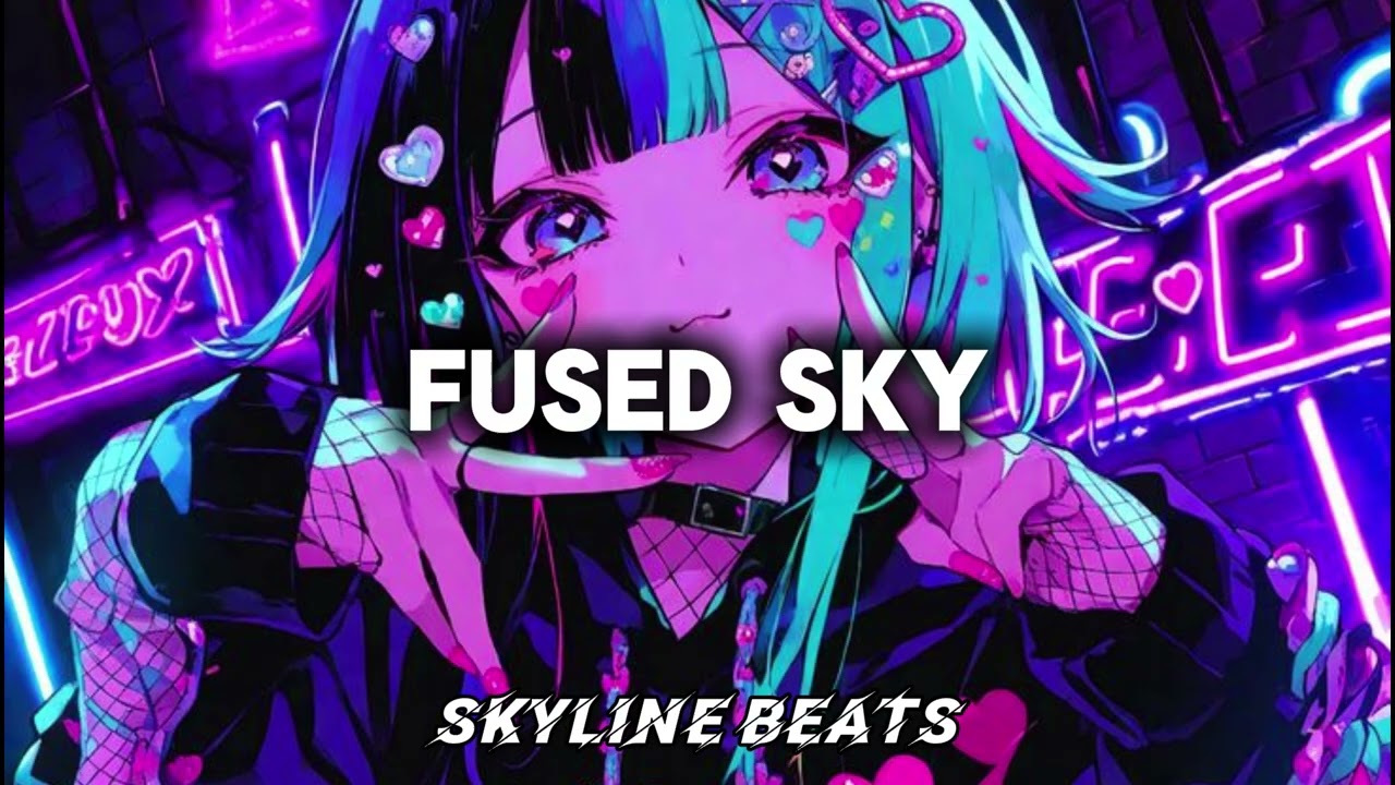 Synth  EDM Beat – 