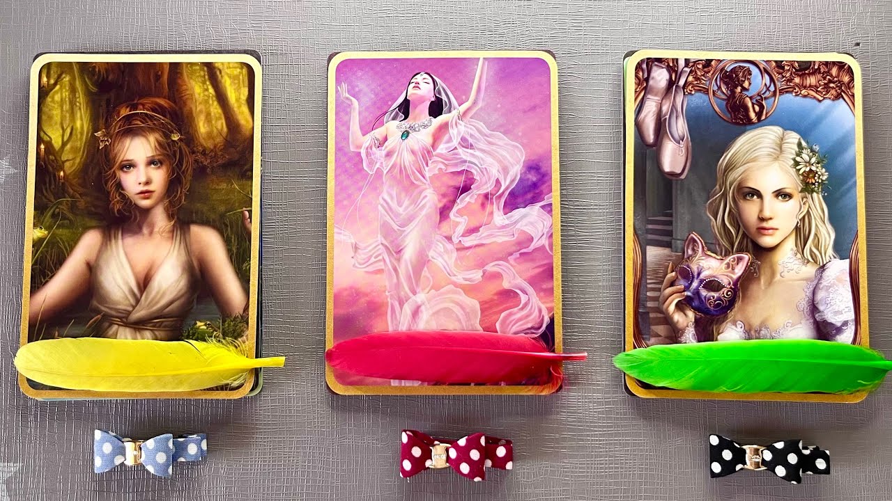 📮Your Akashic Records Reading Gives You A Glipse into Your Next Chapter 🔮| Pick a Card ☕️