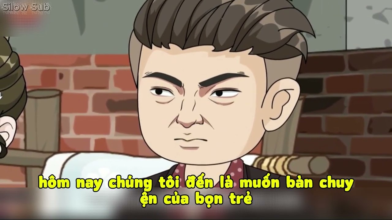 (Full)Sự Phản Bội Của Em Trai | Silow Sub