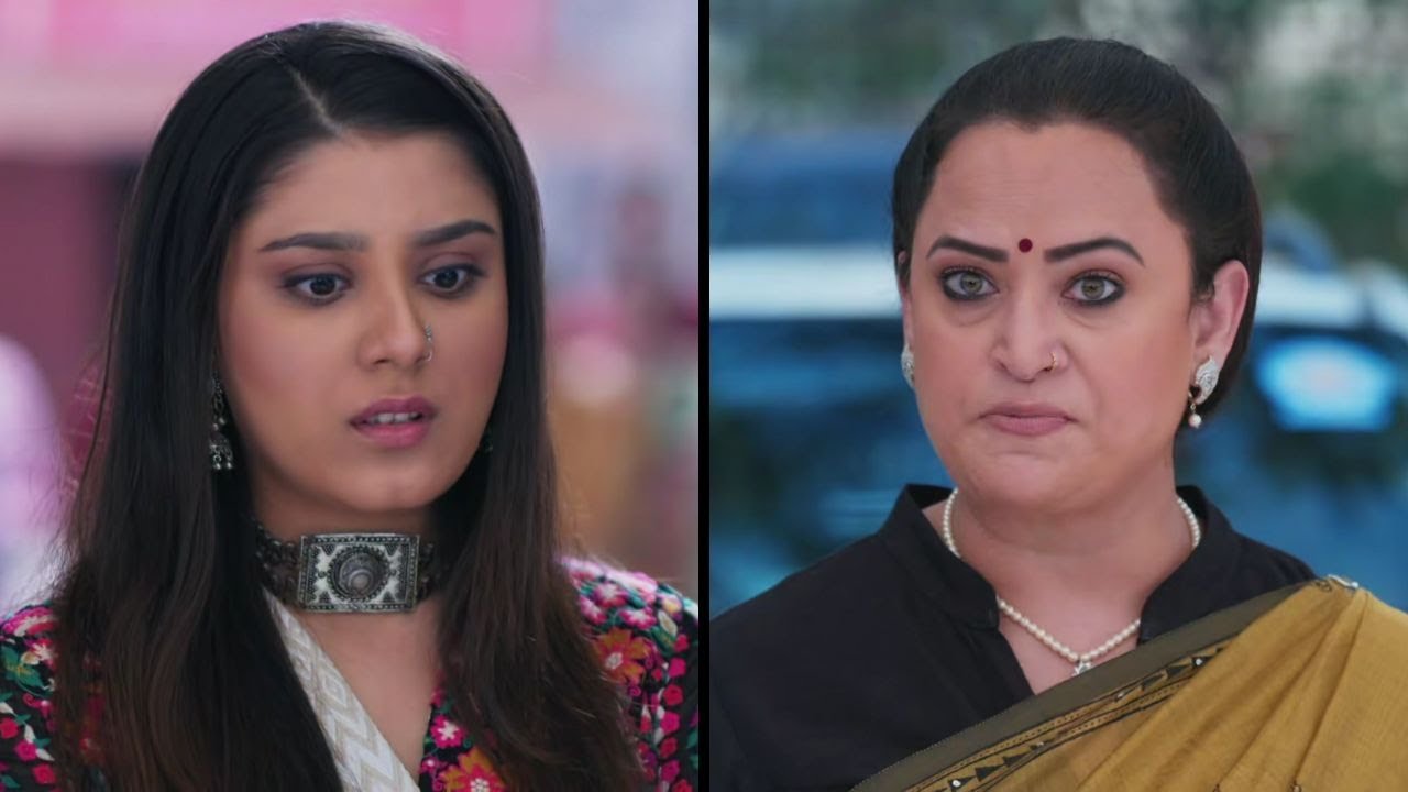 Anupama Spoiler   प्रेरणा लगाएगी अपने ही घर में सेंध, रजनी को चुनौती देगी अनुपमा