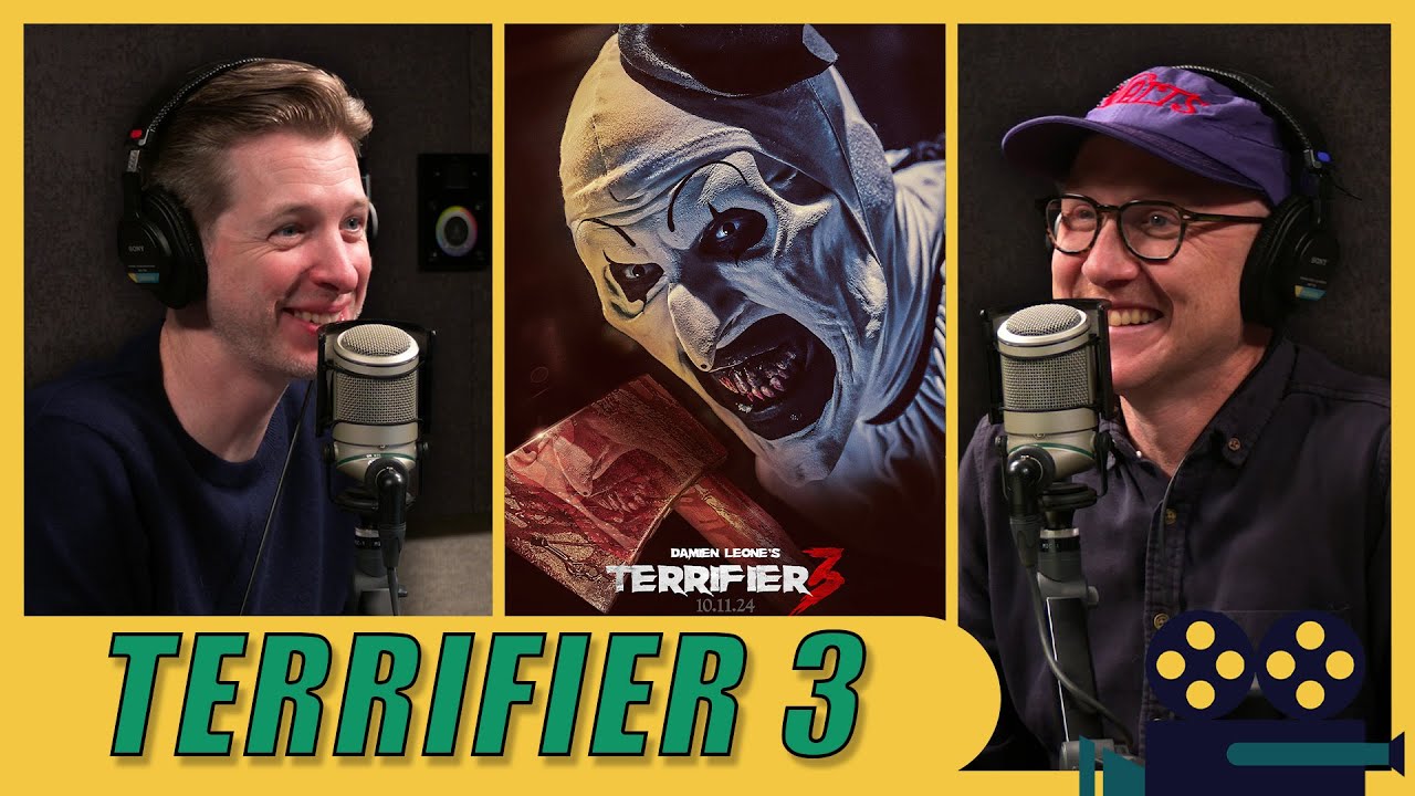 ‘Terrifier 3,’ ‘Smile 2,’ and the 10 Best Horror Movies of 2024 | The Big Picture