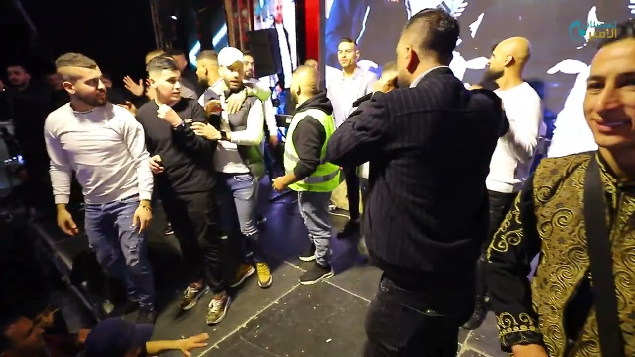 الفنان اسامة الكيلاني والفنان عنان ابو ليلى عريسنا يا زين العريس محمد مخيمر بيت عور 2023