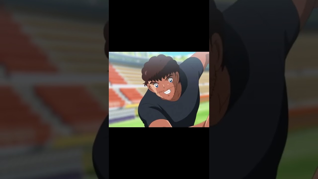 Anime suggestion captain  tsubasa #anime #tsubasa ozora