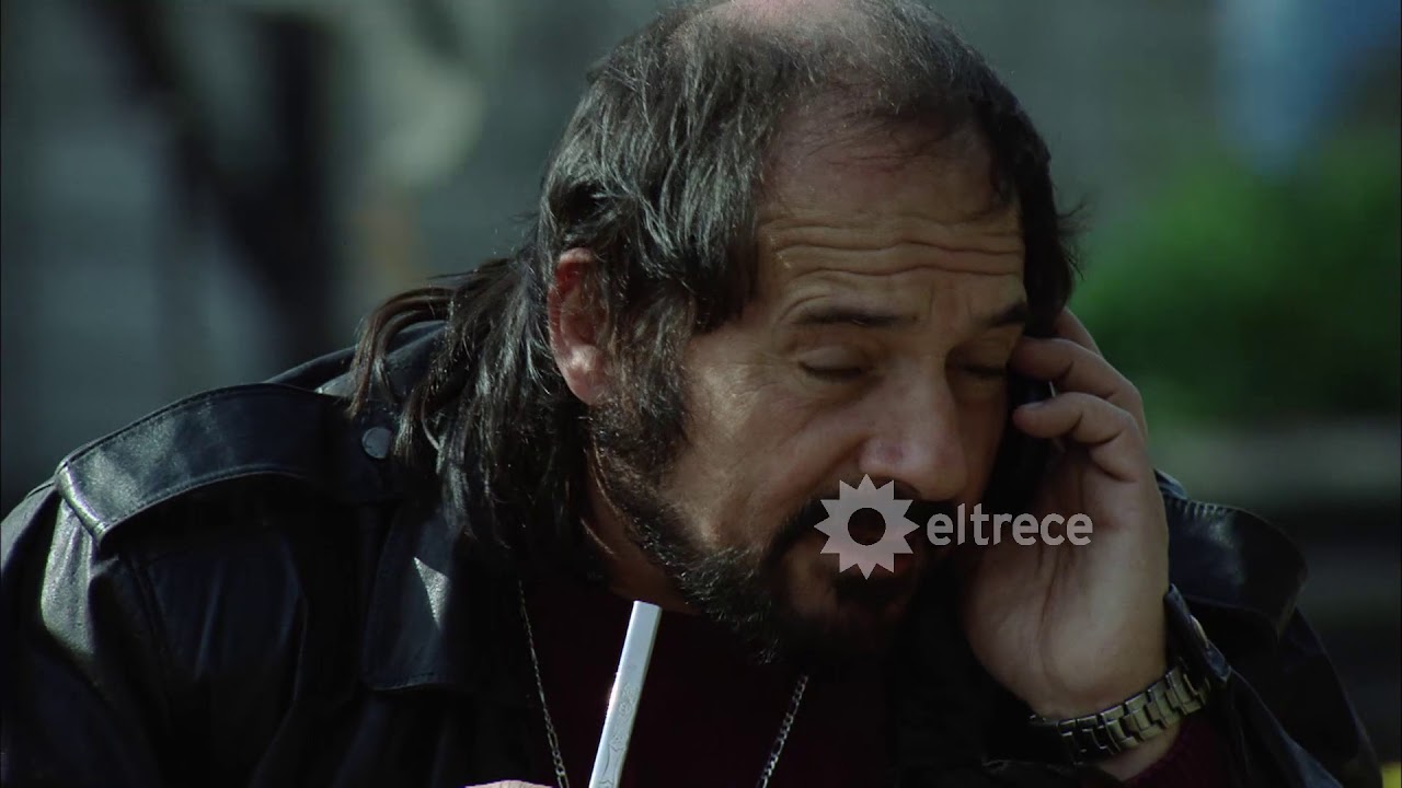 El Puntero - Cap&iacute;tulo 25 - ALTA DEFINICI&Oacute;N