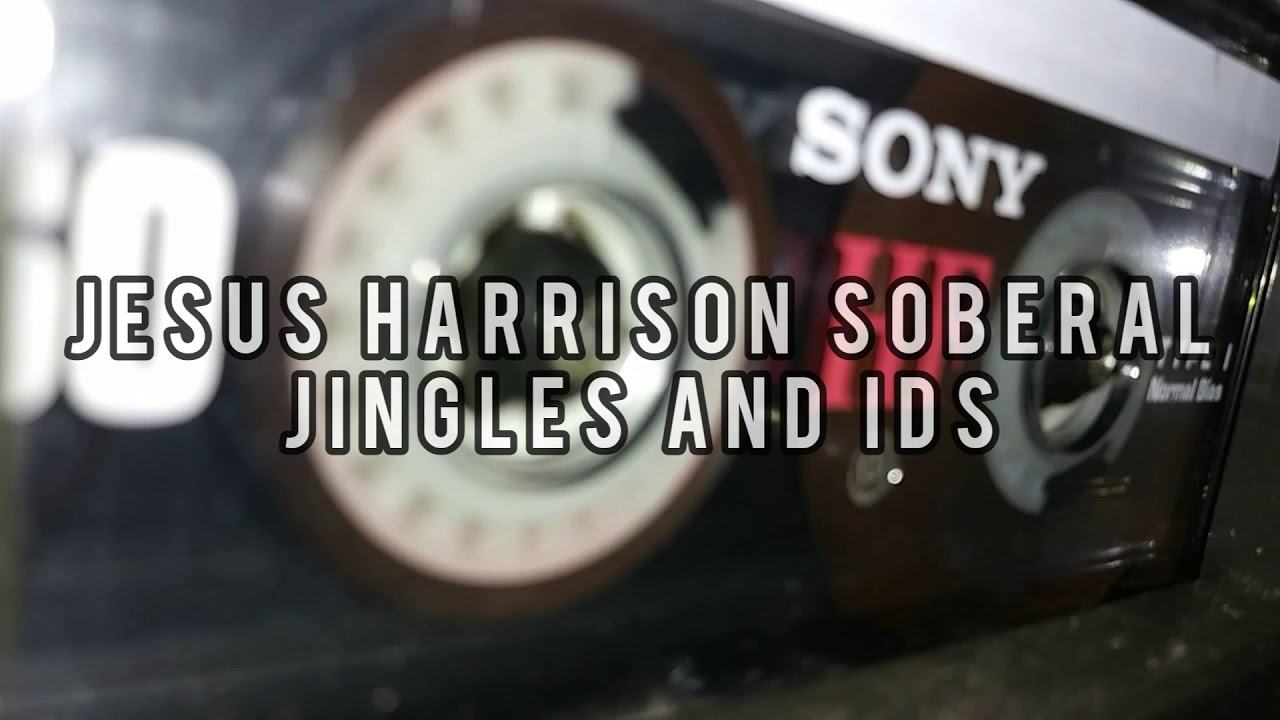 Recuerdos de Estereotempo JHS jingles and ids