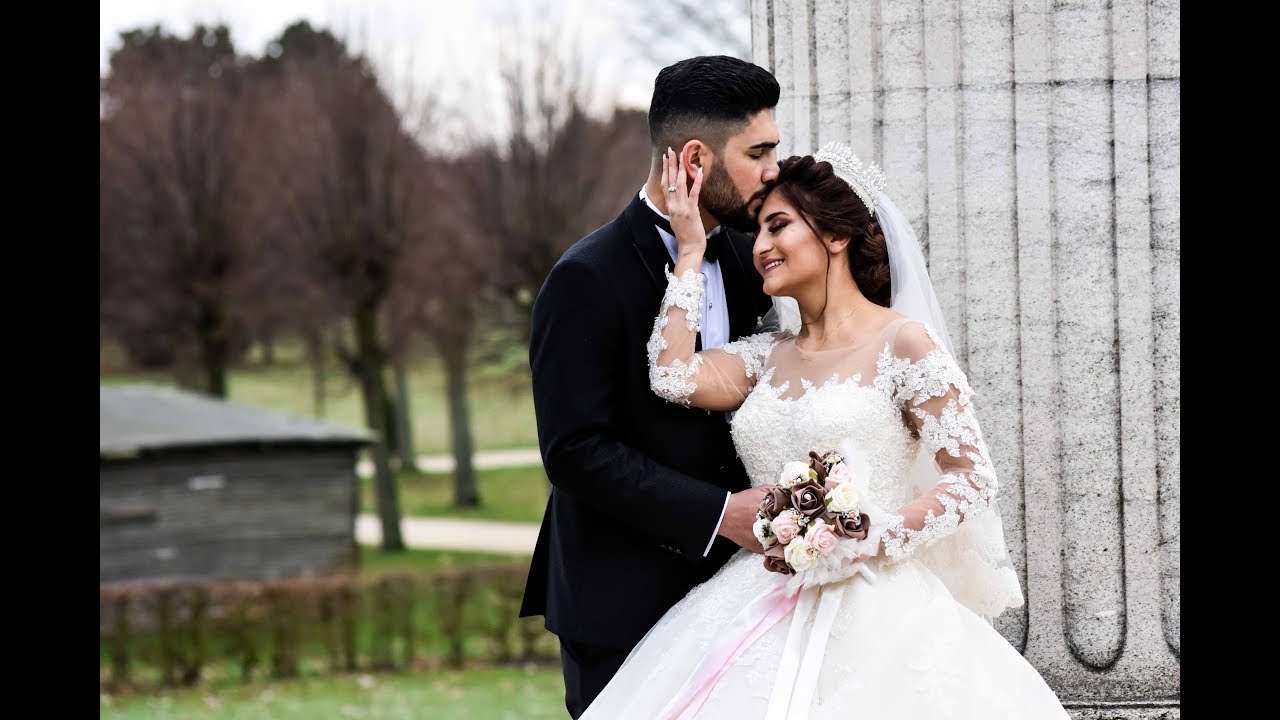 Firas & Qasham Part3 #Neu_Kirchen #Imad_Selim #TAHANI_Video
