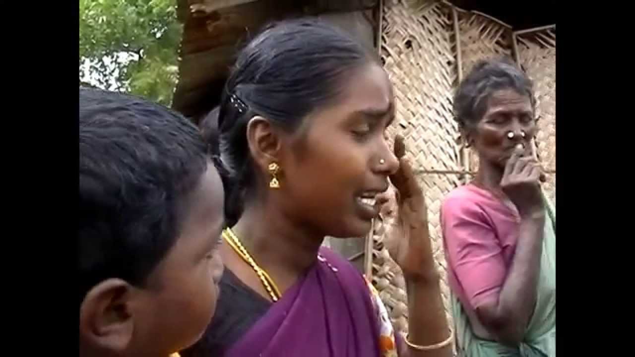 உத்தப்புரம் - உடைபடும் சுவர்கள்