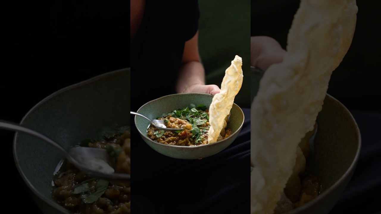 Khichdi