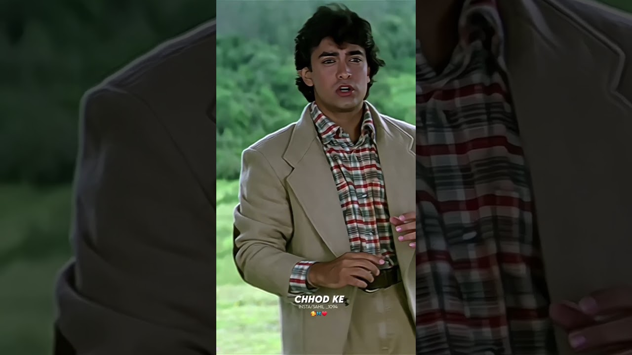 Pucho Jara Pucho 90's Hits Songs Amir khan & karishma Kapoor Whatsapp Status Raja Hindustani