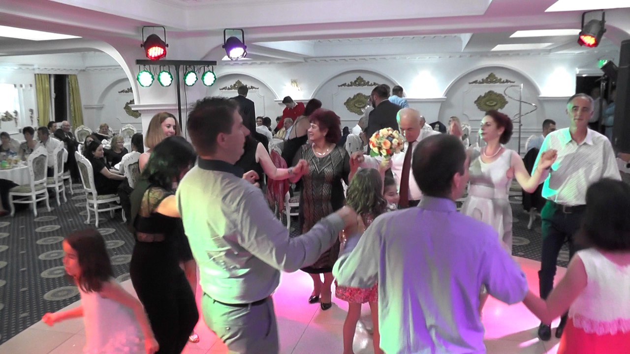 formatii evenimente, nunti Focsani - YANNIS LIVE BAND - MEDLEY POPULARA