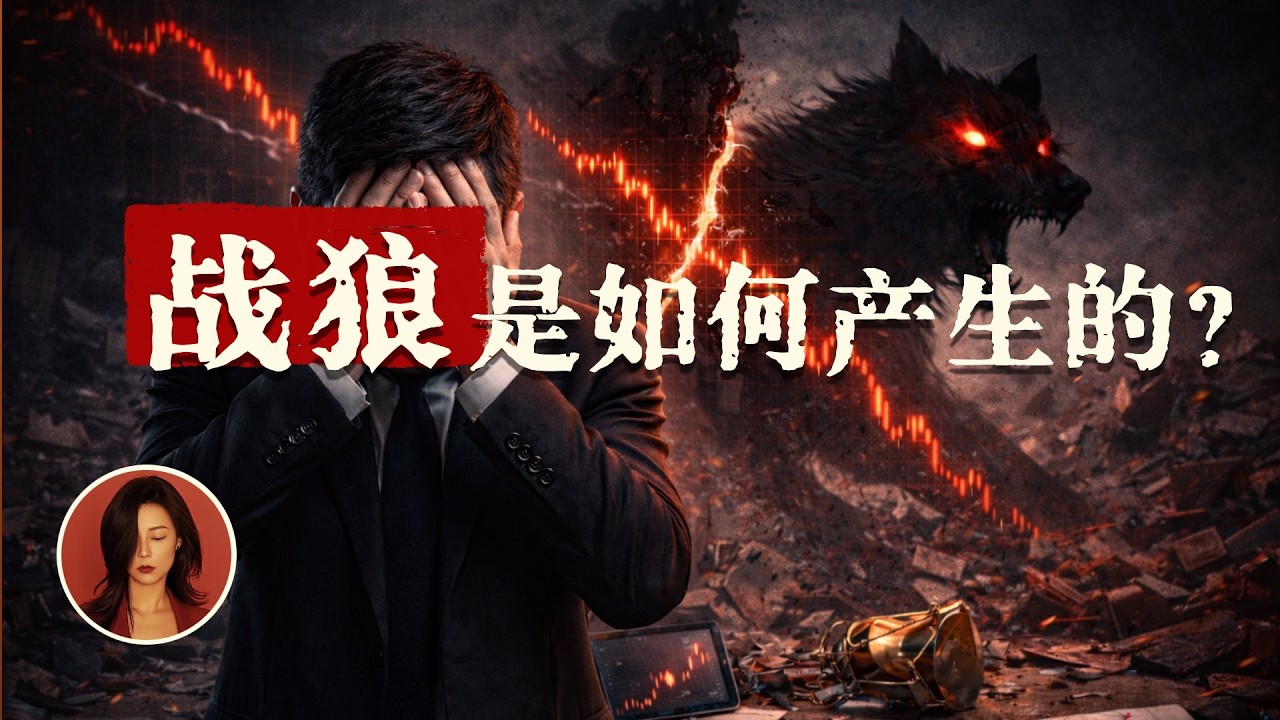 为什么&ldquo;赢麻了&rdquo;会成为一种精神刚需？