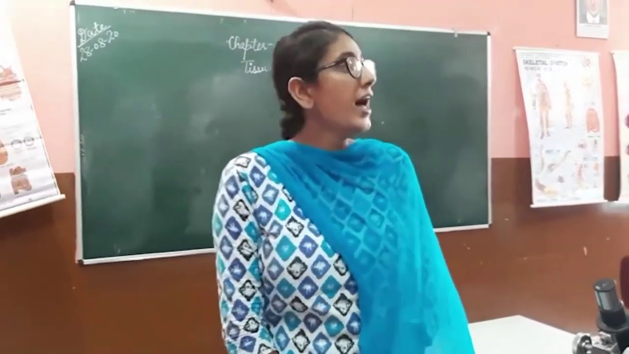 Shaurya International School Inspection Video