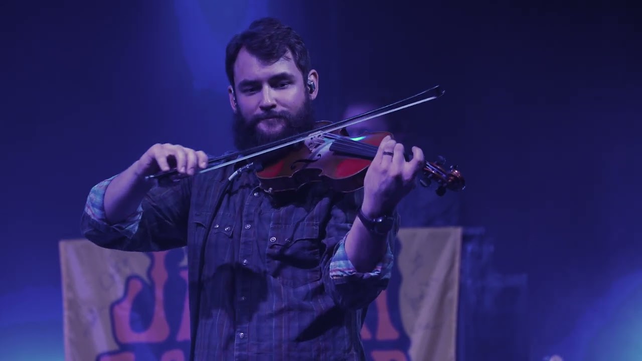 Jason Boland & The Stragglers - Somewhere Down In Texas (Live from Cain's Ballroom)