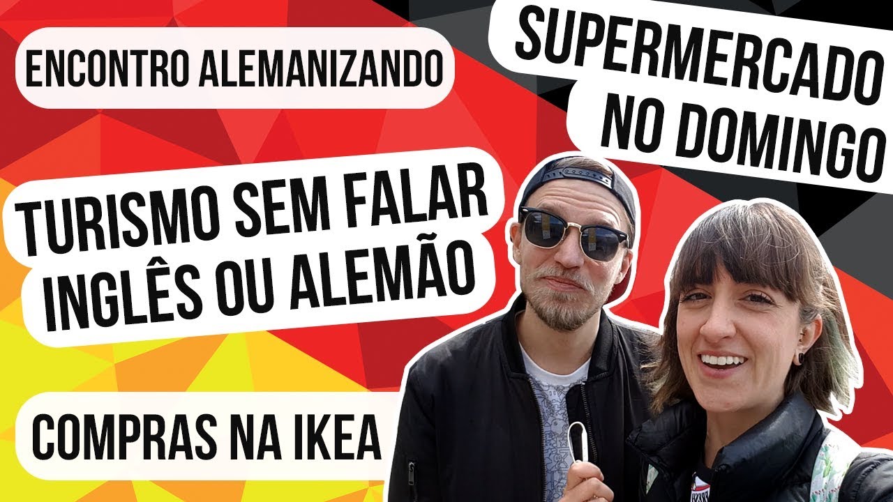 MUITAS COISAS ACONTECEM EM UMA SEMANA EM BERLIM - Semanário Alemanizando
