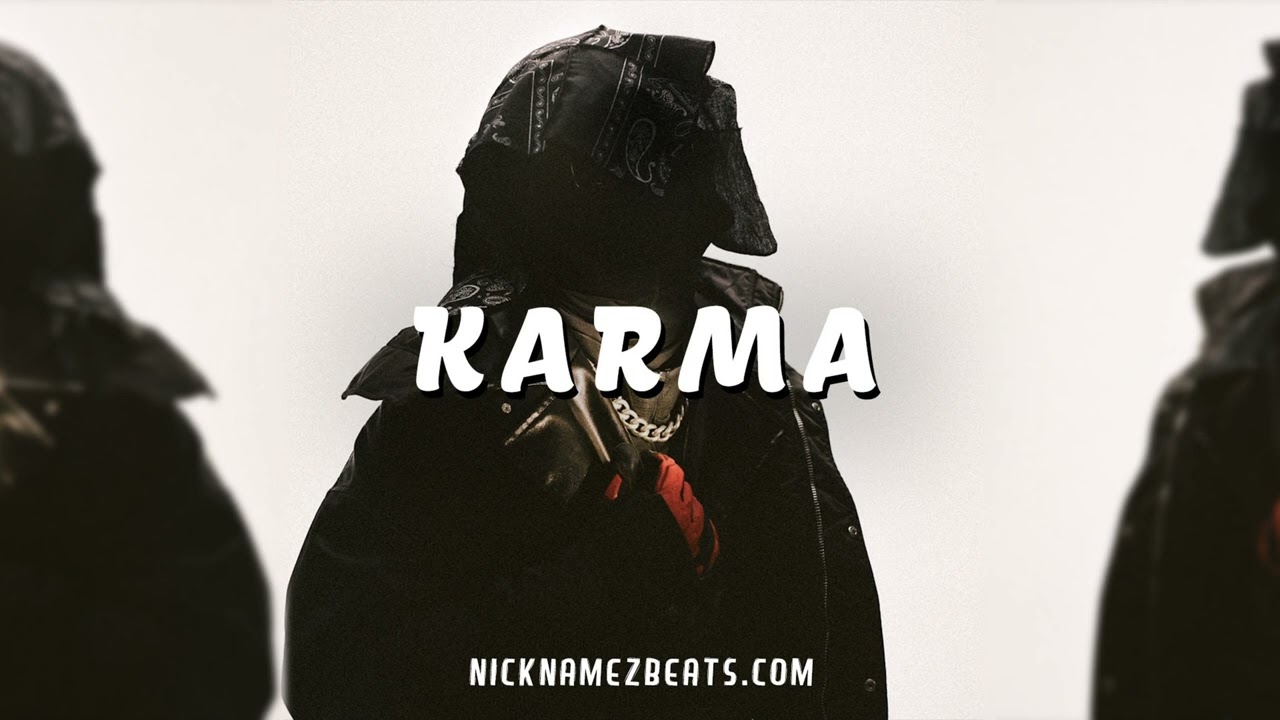 Ziak x Kerchak Type Beat - 