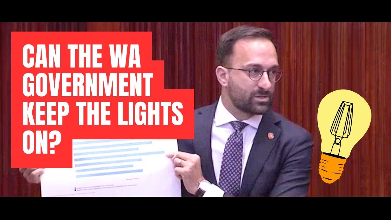 Power Bills Rising? Here’s What’s Really Happening in WA