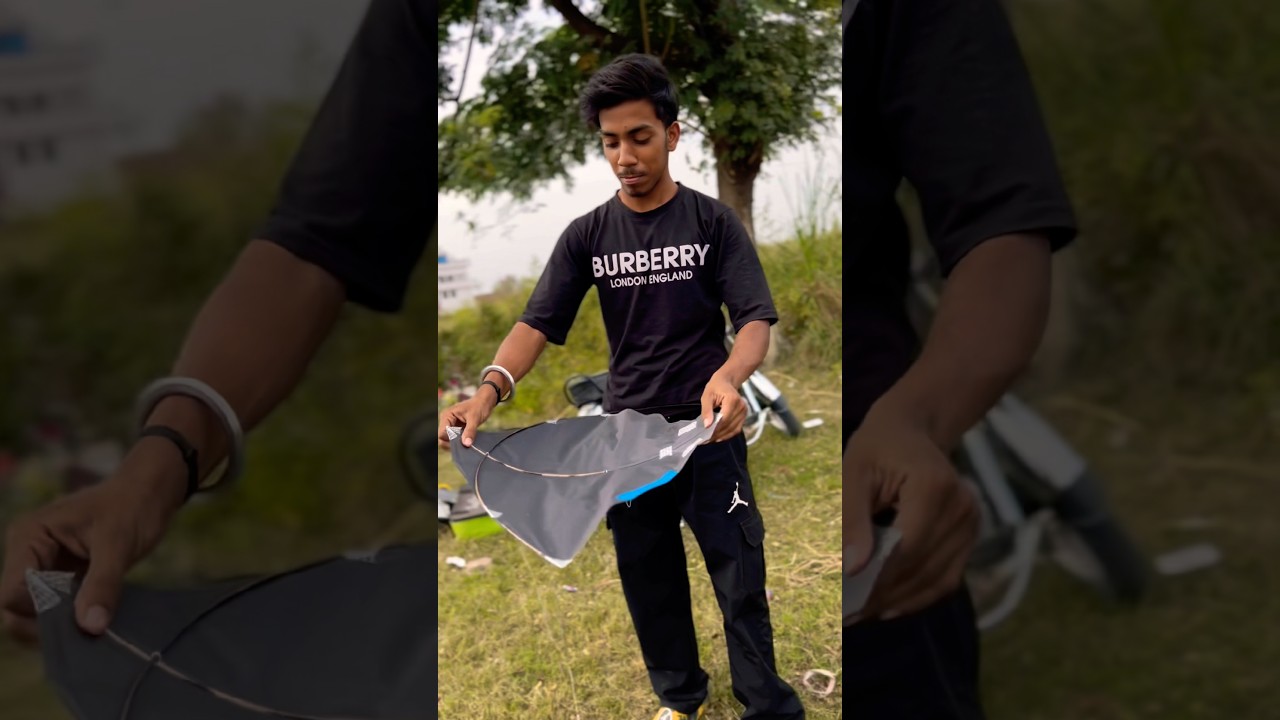 Ground kite fighting #shortvideo #viralvideo #kiteflying #shortsviral