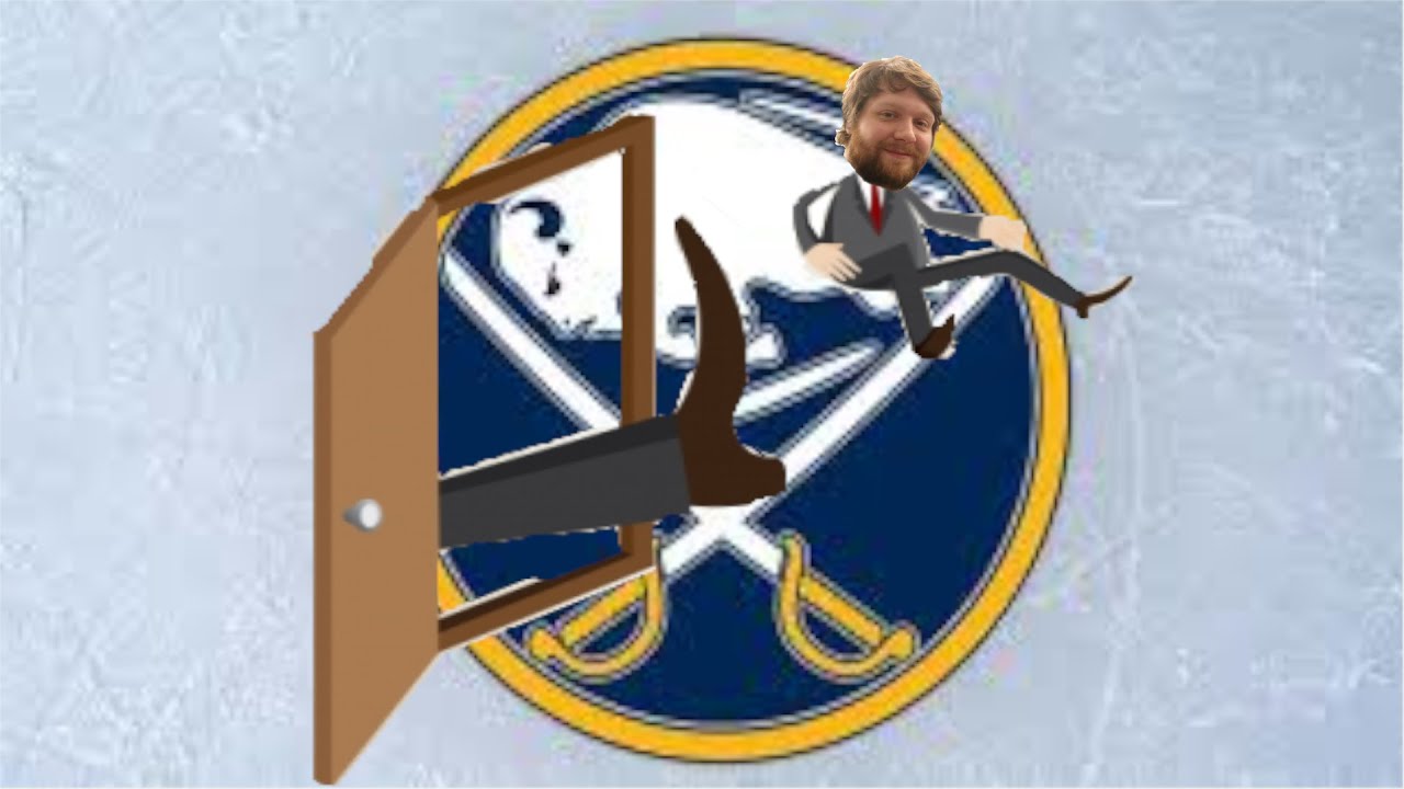 DAS BOOT - NHL 20 - Buffalo Sabres Challenge #8