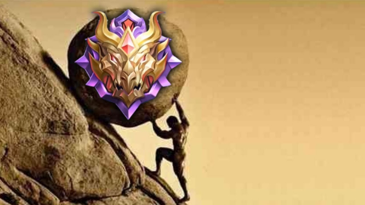 Semoga penghijauan lagi -MOBILE LEGENDS