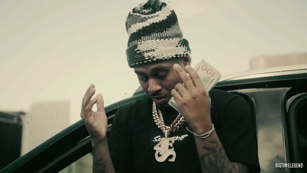 Lil Pete Type Beat 