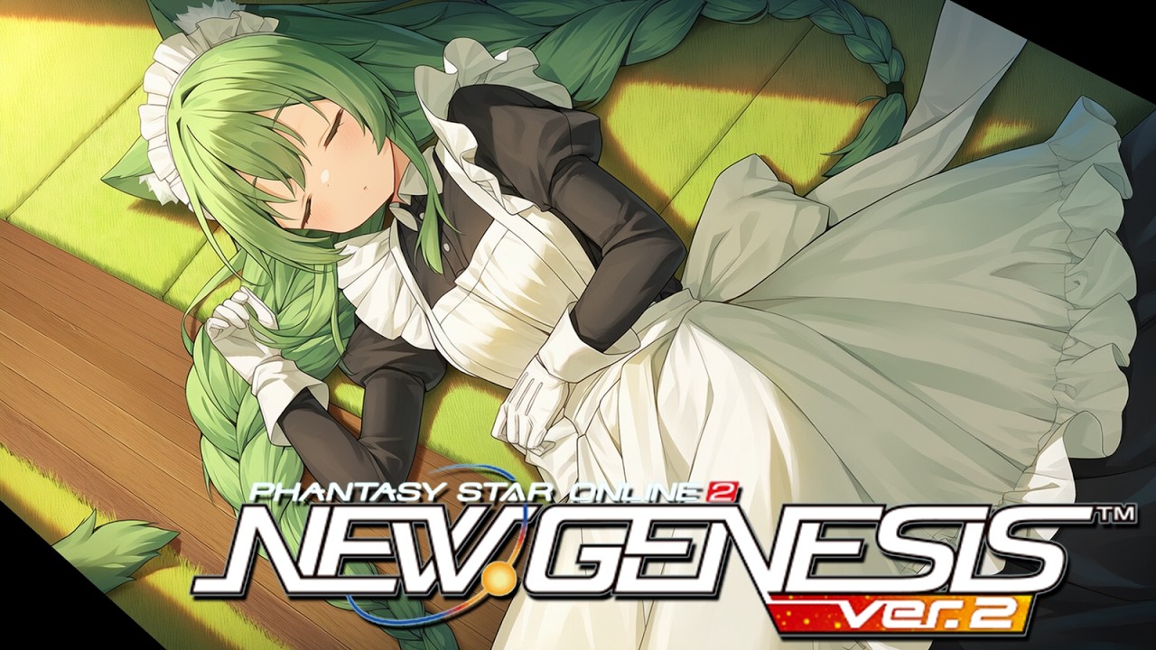 【PSO2NGS】そろそろスプラディオを強化しようと思うけど何から強化するべきか・・・！【幻ノノア/Ship7】