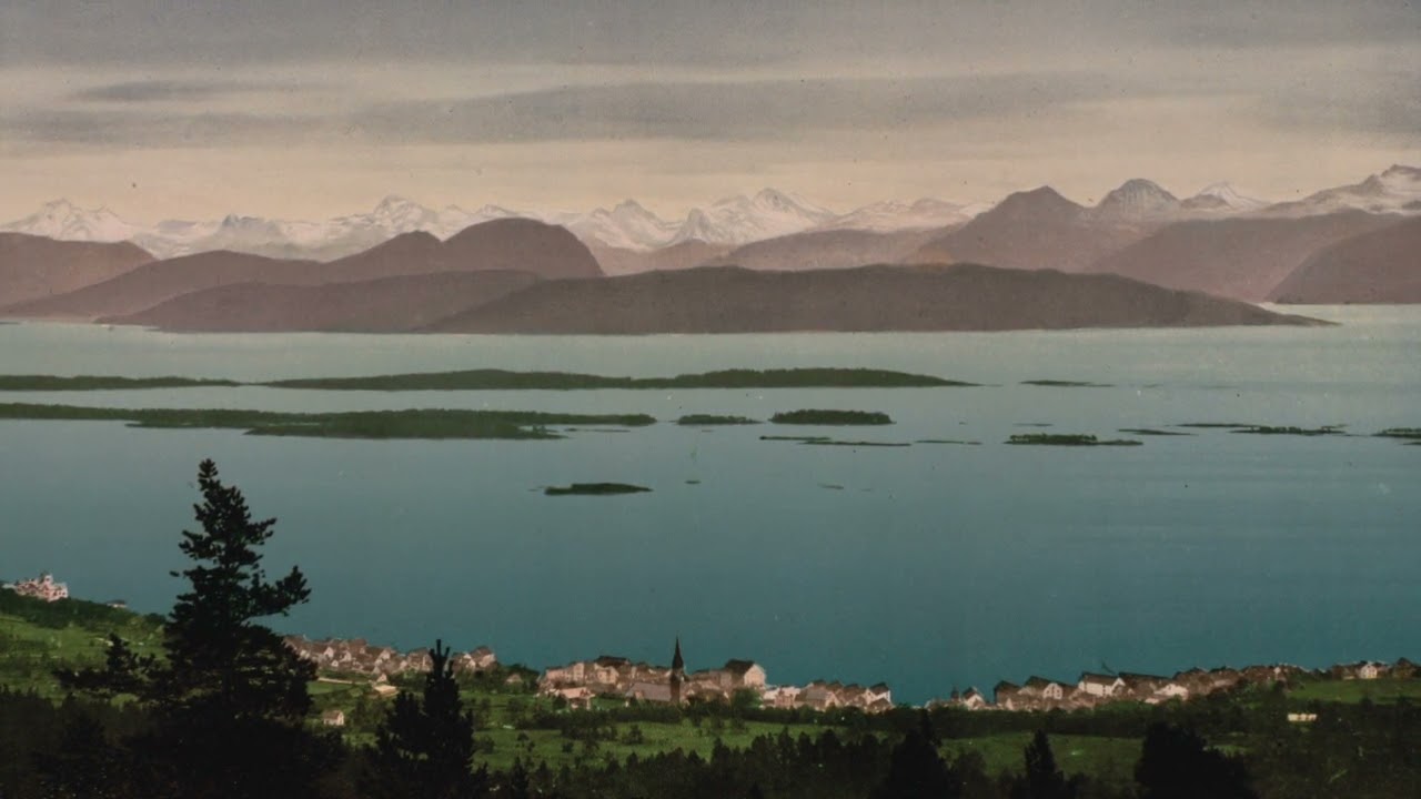 Johannes Haarklou, Creation and Humanity (1891)