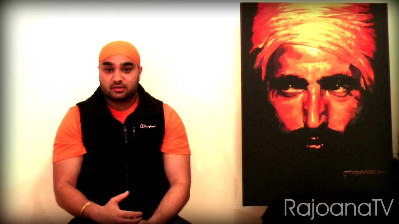 RajoanaTV Ep.1 Intro to Rajoana TV